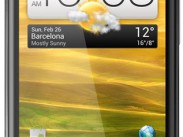 HTC One X: Erstes Pressebild aufgetaucht