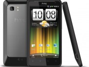 HTC Velocity 4G: Erstes LTE-Smartphone für Deutschland