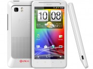 Vodafone stellt das HTC Velocity 4G LTE-Smartphone offiziell vor
