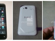 Unbekanntes HTC-Smartphone mit Android Ice Cream Sandwich aufgetaucht (Bilder)