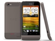 HTC One V ab sofort in Deutschland lieferbar HTC One V ab sofort in Deutschland lieferbar
