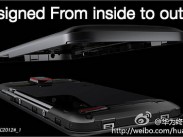 Huawei bringt Quadcore Androiden mit Prozessor aus eigener Herstellung