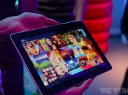 Huawei MediaPad 10 FHD: 10 Zoll Tablet mit Quad-Core K3 Prozessor (Update) Huawei MediaPad 10 FHD: 10 Zoll Tablet mit Quad-Core K3 Prozessor (Update)