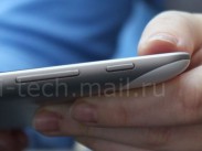 Unbekanntes Huawei-Tablet mit Android 4.0 kommt zum MWC 2012 (Bilder)
