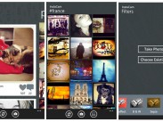 InstaCam: Weitere Instagram-App für Windows Phones, jedoch mit mehr Funktionen