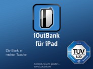 iOutBank für das iPad in neuer Version