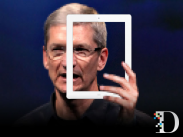 Apple iPad 3: Mehr Leistung und Retina-Display, Präsentation in der ersten März-Woche