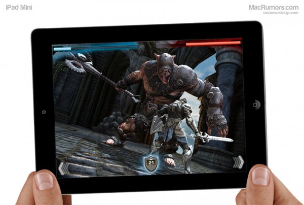 iPad-Mini