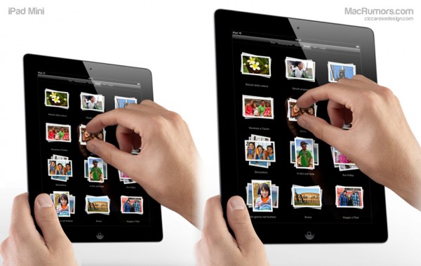 iPad-Mini-Vergleich