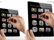 iPad “Mini” mit 7 Zoll im dritten Quartal 2012 iPad “Mini” mit 7 Zoll im dritten Quartal 2012