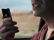 Zwei neue Werbeclips für das iPhone 4S, im Mittelpunkt steht ausschließlich Siri