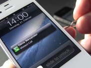 Code-Sperre des iPhone lässt sich mit einem einfachen Trick umgehen (Video)