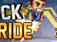 Jetpack Joyride verzeichnet bisher über 14 Millionen Downloads im App Store
