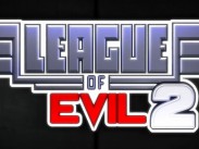 League of Evil 2 für iOS landet im App Store