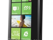 LG Miracle: Neue Windows Phone kommt zum MWC 2012 (Pressebild)
