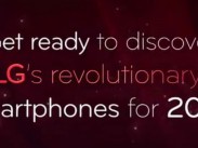 LG veröffentlicht Video-Teaser und verspricht “revolutionäre Smartphones” für den MWC 2012