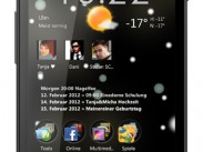 Luma Live-Wallpaper für Android