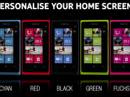 Nokia Lumia 800: Kommt das Windows Phone bald auch in Grün und in Rot?