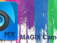 MAGIX Camera MX: Live-Fotobearbeitung für Android-Smartphones und -Tablets