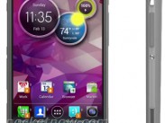 Erstes Intel-Smartphone von Motorola mit Android Ice Cream Sandwich zeigt sich