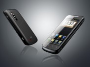 ZTE kündigt zwei Smartphones mit Android 4.0 an