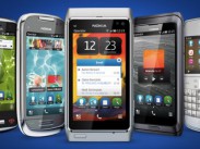 Nokia Belle wird ausgeliefert