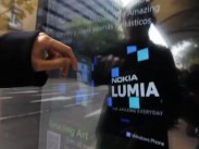 Neue Videos der “Amazing Everyday”-Kampagne von Nokia Neue Videos der “Amazing Everyday”-Kampagne von Nokia