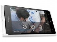 Nokia zeigt auch das weiße Lumia 900