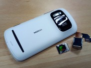 Nokia 808 PureView: Ein paar Worte zum Kamera-Flaggschiff mit Symbian