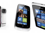 Preise und Verfügbarkeit in Deutschland: Nokia Lumia 610, Lumia 900 und 808 PureView
