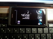 Nokia N9 mit Ice Cream Sandwich gesichtet (Video)