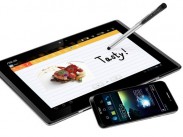 ASUS Padfone: Telefonieren mit dem Eingabestift (Video) ASUS Padfone: Telefonieren mit dem Eingabestift (Video)
