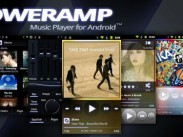 Poweramp: Update bringt neue Funktionen für Android 4.0 und mehr