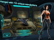 Protoxide: Todesrennen für iPhone und iPad kostenlos