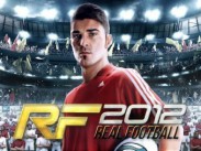 Gamelofts Real Football 2012 landet im Android Market