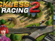 Reckless Racing 2 für iOS und Android momentan nur 79 Cent