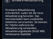 Samsung Galaxy S II erhält Android 2.3.6 Update