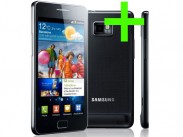 Samsung Galaxy S2 Plus in Benchmark aufgetaucht