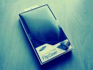 Samsung Galaxy Note: Kostenlose FlipCover werden ausgeliefert