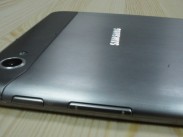 Samsung Galaxy Tab 7.7 im ausführlichen Test (Video)