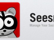 Seesmic: Android-App in neuer Version und Seesmic Ping