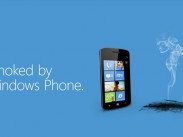 Smoked by Android: Microsoft reagiert nach Niederlage unsportlich (Update)