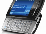 Sony Ericsson X10 mini pro für 50 Euro (Deal)