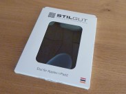Stilgut Executive Ledercase für das iPad 2