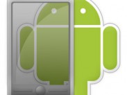 Transparenter Bildschirm für Android-Geräte per App