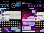 WhatsApp: Farbige Themes für den Androiden