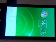 Windows Mobile unter Windows Phone 7 als App (Video)