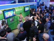 Microsoft auf dem MWC 2012: Windows 8 Vorschau für Kunden kommt am 29 Februar
