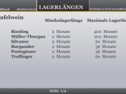 Winzer für iOS (1) Winzer für iOS (1)