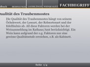 Retro und Mobil: Winzer für iOS + Gewinnspiel